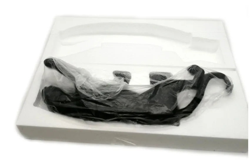 UHKA | Jaguar Large Figurine – Sculptural Animal Art Object