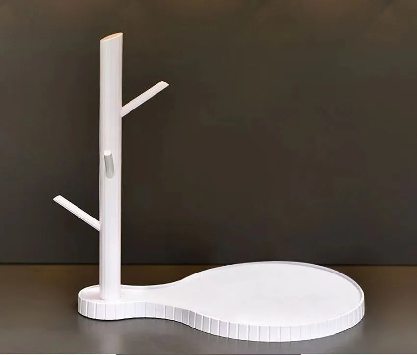 UHKA | Ceramic Bear Storage & Key Holder – Functional Minimal Art Object